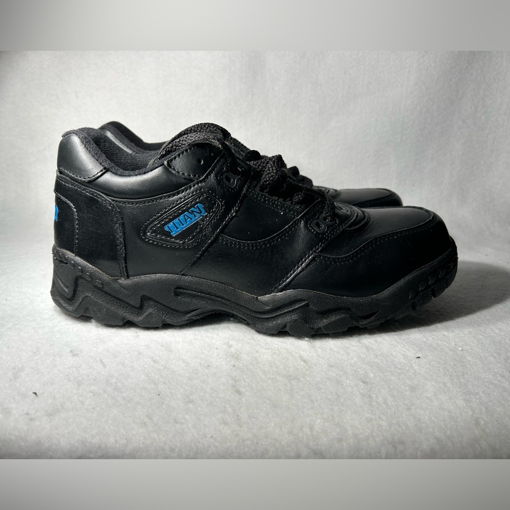 Titan‎ Men’s Work Shoes - Picture 4 of 5